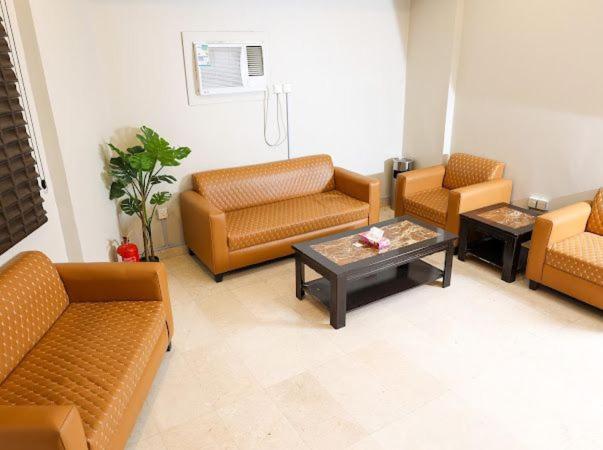 Abraj Alarab Residences