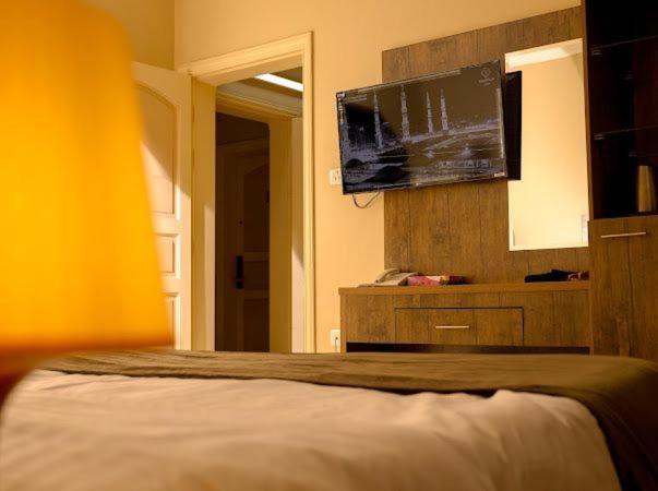 Aparthotel Abraj Alarab Residences