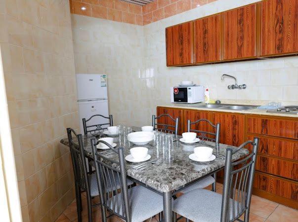 Aparthotel Abraj Alarab Residences *